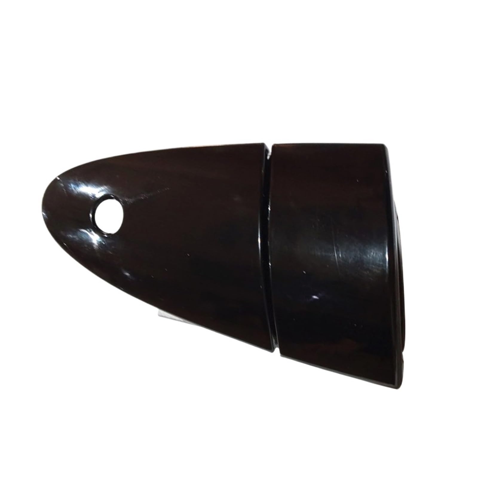 Vdifsvb for CRZ for CR-Z for ZF1 ZF2 2011-2015 72141-SZT-003ZE RH / 72181-SZT-G01ZC LH Exterior Door Handle Left Right Side Assembly Side Exterior Door Handle(Right with Key Hole)