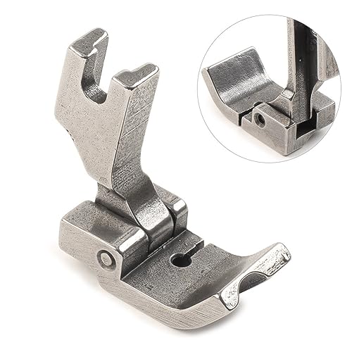 Pieza P69RH Pie de Prensatelas Walking 1/8" para Máquina de Coser miniatura 2