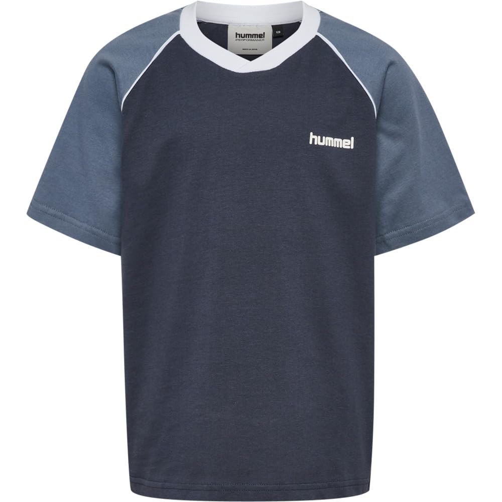 hummel Rolf Short Sleeve T-Shirt 158-164 cm