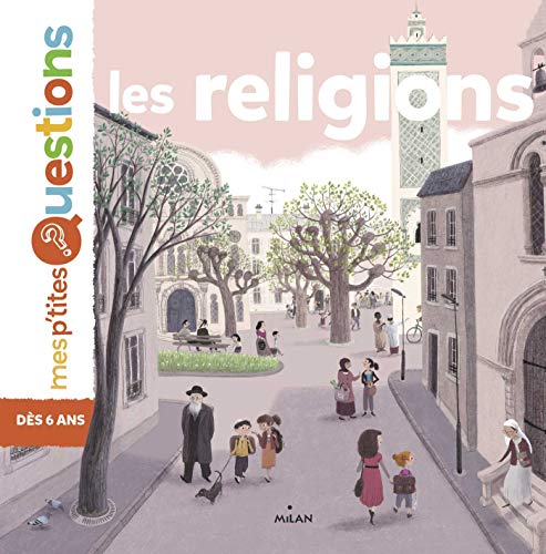Télécharger Les religions PDF Ebook En Ligne