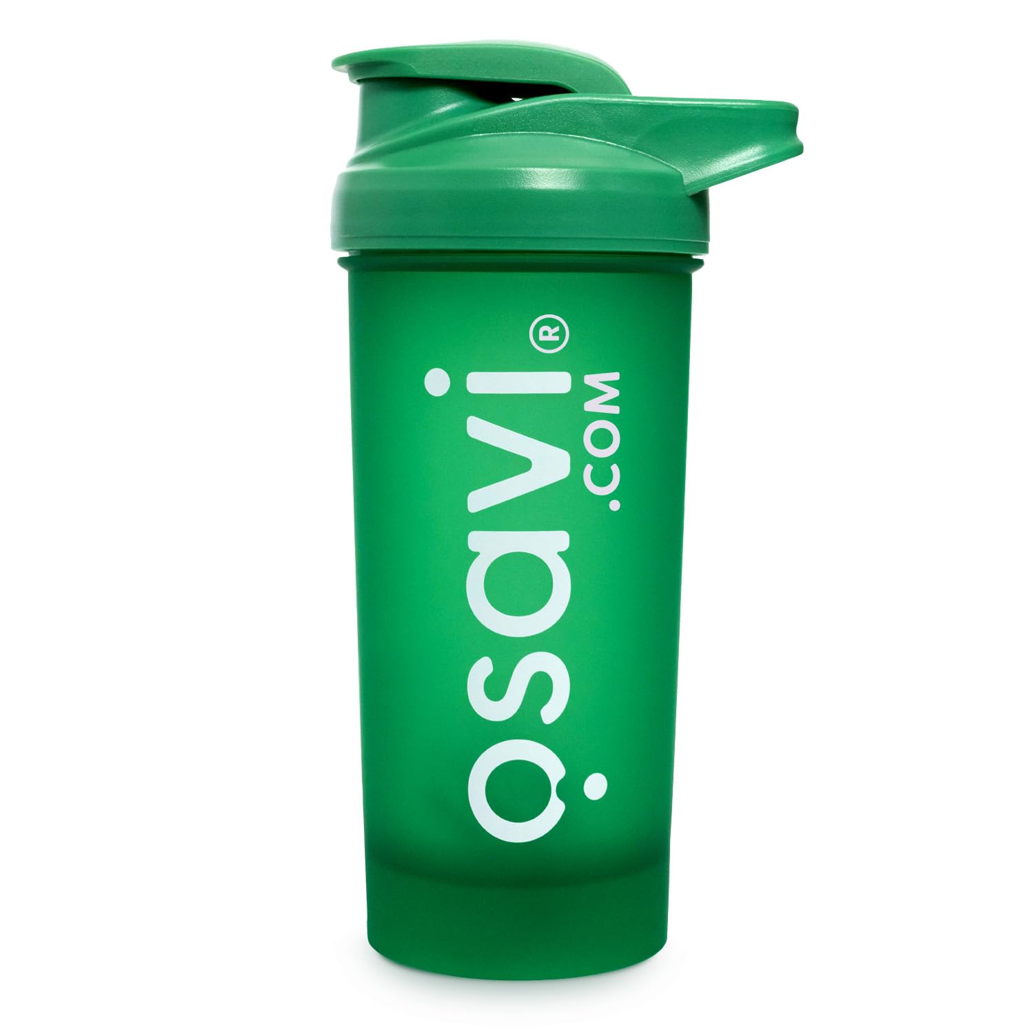 Osavi Shaker Green 700Ml