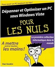 Download DEPANN PC SS WINDOWS VIST NULS PDF