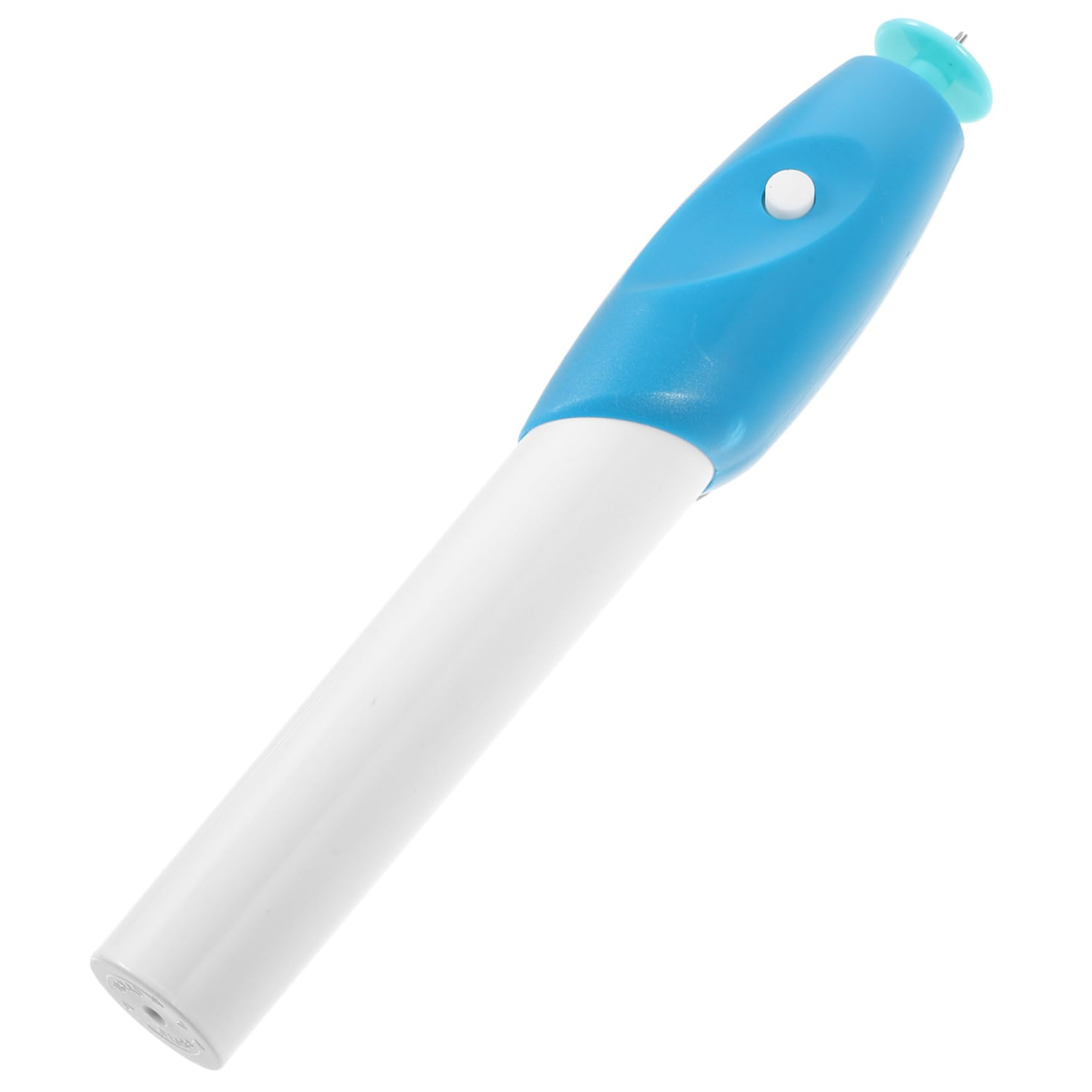 LALAFINA Paper Quilling Set Electric Quilling Pen Paper Bead Roller Perfect for Craft Hobby