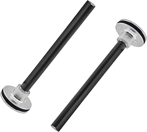 878-156 Aftermarket Pistón Driver Para Hitachi NV45AB2 NV45AB clavadoras de bobina (2 piezas)