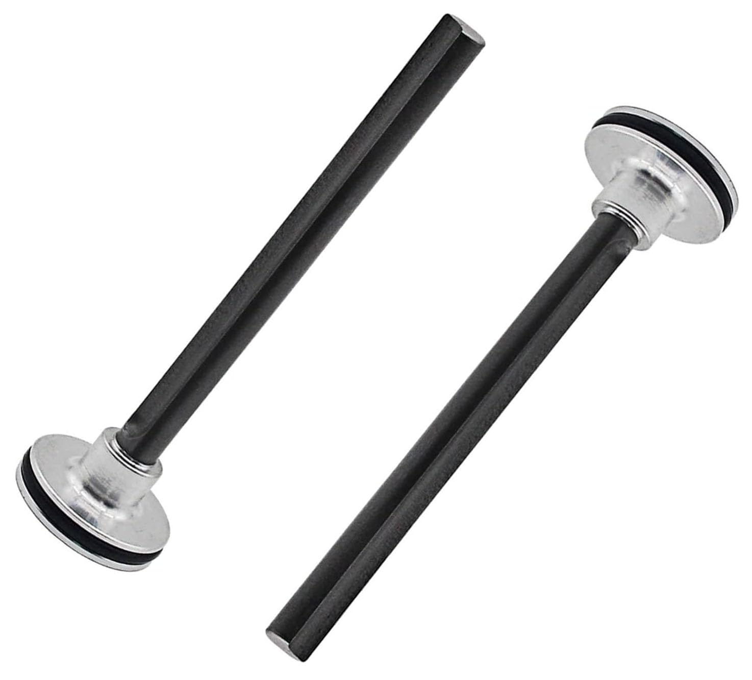 878-156 Aftermarket Piston Driver For Hitachi NV45AB2 NV45AB Coil Nailers（2 pcs）