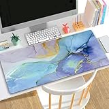 マウスパッド 大型 花柄 デスクパッド PC パソコン 持ち運び便利 拡張 デスクマット おしゃれ カラフル ゲーミングマウスパッド アニメ マウスマット 大きい ゲーミング マウスパッド 太陽 月 オフィス 癒し系 撥水 カラー 防滑 30*80cm*3mm 傷防止 PCマット