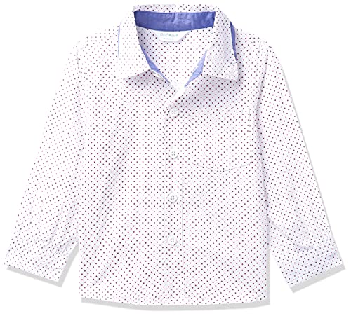 Image of Mini Klub Boys Multi Shirt