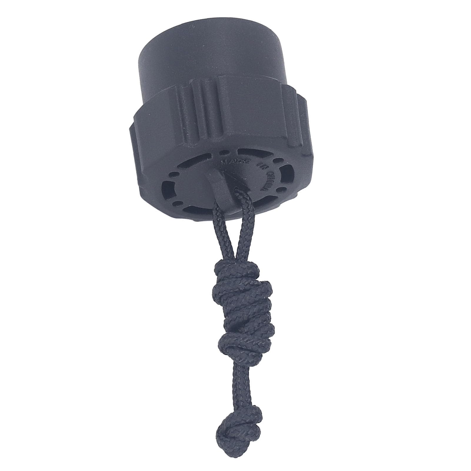 RiToEasysports Tapa Antipolvo para Buceo, Válvula de Tanque de Buceo, Tapón Antipolvo, Cubierta de Válvula de Primera Etapa para Regulador DIN de Primera Etapa