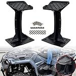 SAUTVS-ATV-Passenger-Foot-Rest-for-Sportsman-570-450-HO21-25-Rear-Lounger-Foot-Pedestal-Foot-Pegs-Pedal-Footboards-for-Polaris-Sportsman-570-450-HO-2021-2025-Accessories-2PCS