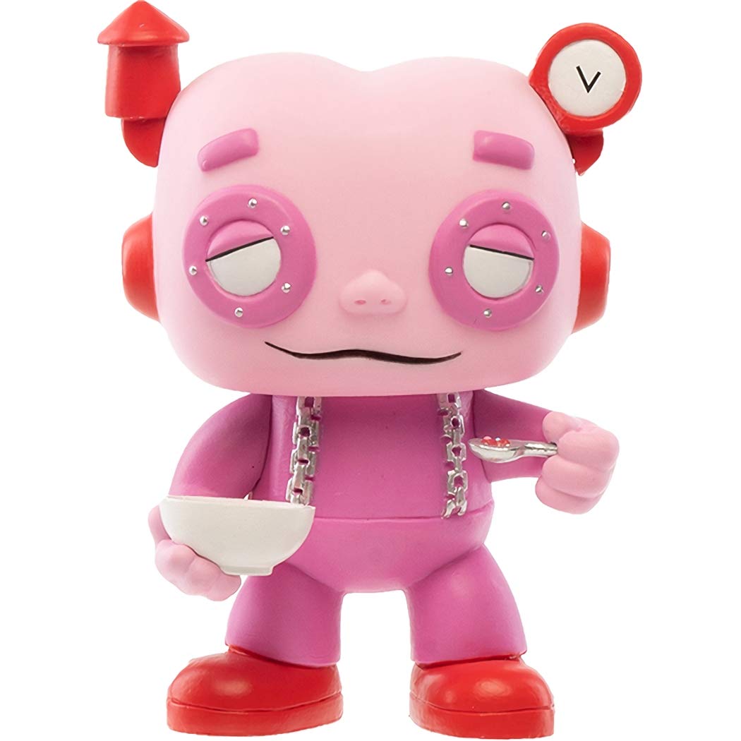 Amazon.co.jp: Funko Franken Berry Shop Exc:Fun ko Pop!広告アイコン