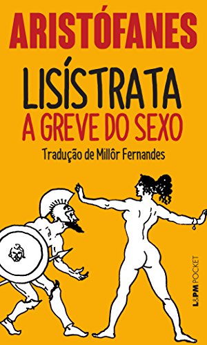 Lisístrata - a greve do sexo: 316