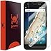 Google Pixel Screen Protector (5"), Skinomi TechSkin Full Coverage Screen Protector for Google Pixel Clear HD Anti-Bubble Film