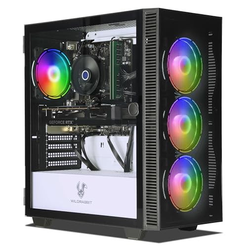 Ankermann Gaming V1 | Intel Core i7-8700 | Nvidia GeForce RTX 5060 8Go | 16Go RAM | 1To NVMe SSD | Windows 11 | MS Office 2024