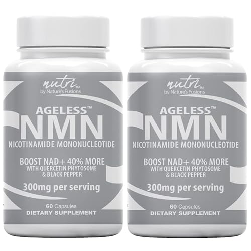 14 Best Nad Supplements In 2024 [Latest Updated]