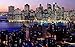 Puzzle da 1000 Pezzi - New York City Romantic Landscape - per Un Amico Adulto
