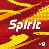 Spirit Vol.9