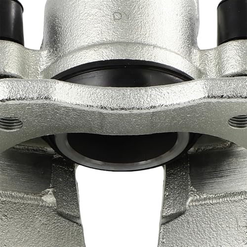 Image of 19B2943 Front Right Disc Brake Caliper w /Bracket