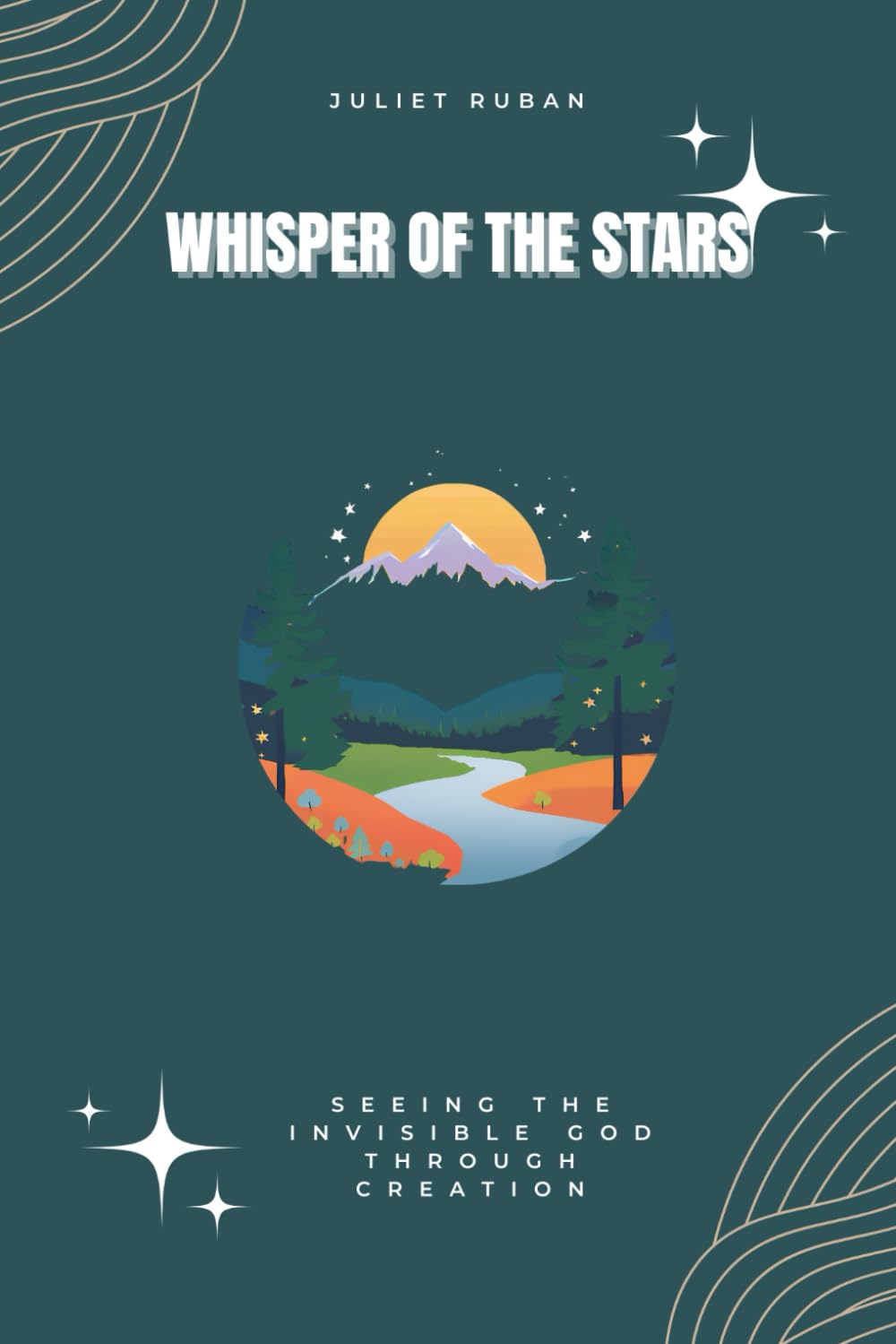 Whisper of the Stars.
