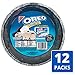 OREO Cookie Pie Crust, 12 - 6 oz