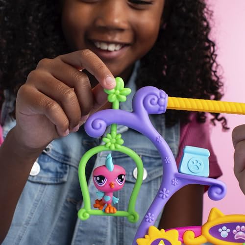 Littlest Pet Shop 00558 Pets Got Talent Play Set thumb #4