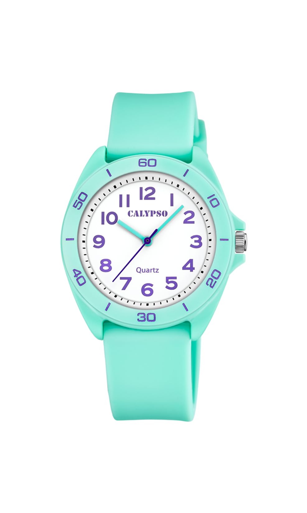 CALYPSO WATCHES Armbanduhr Junior Collection K5833/3 Produktbeschreibung