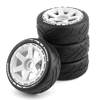 ゆきさん HPIサベージ 用 PHALT LINEオンロードホイール HPIサベージ 用 PHALT LINEオンロードホイール 希少品 HPI