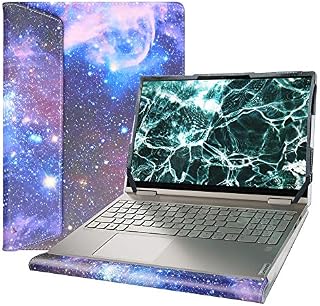 Alapmk Protective Case Cover for 15.6" Lenovo Yoga C740 15 C740-15IML/ideapad S740 15