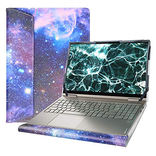 Alapmk Protective Case Cover for 15.6" Lenovo Yoga C740 15 C740-15IML/ideapad S740 15