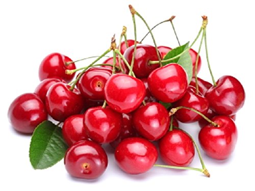 Fresh Cherry , 100 g pack : Amazon.in: Grocery & Gourmet Foods