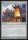 Magic: the Gathering - Krark-Clan Ironworks - Fifth Dawn - Foil