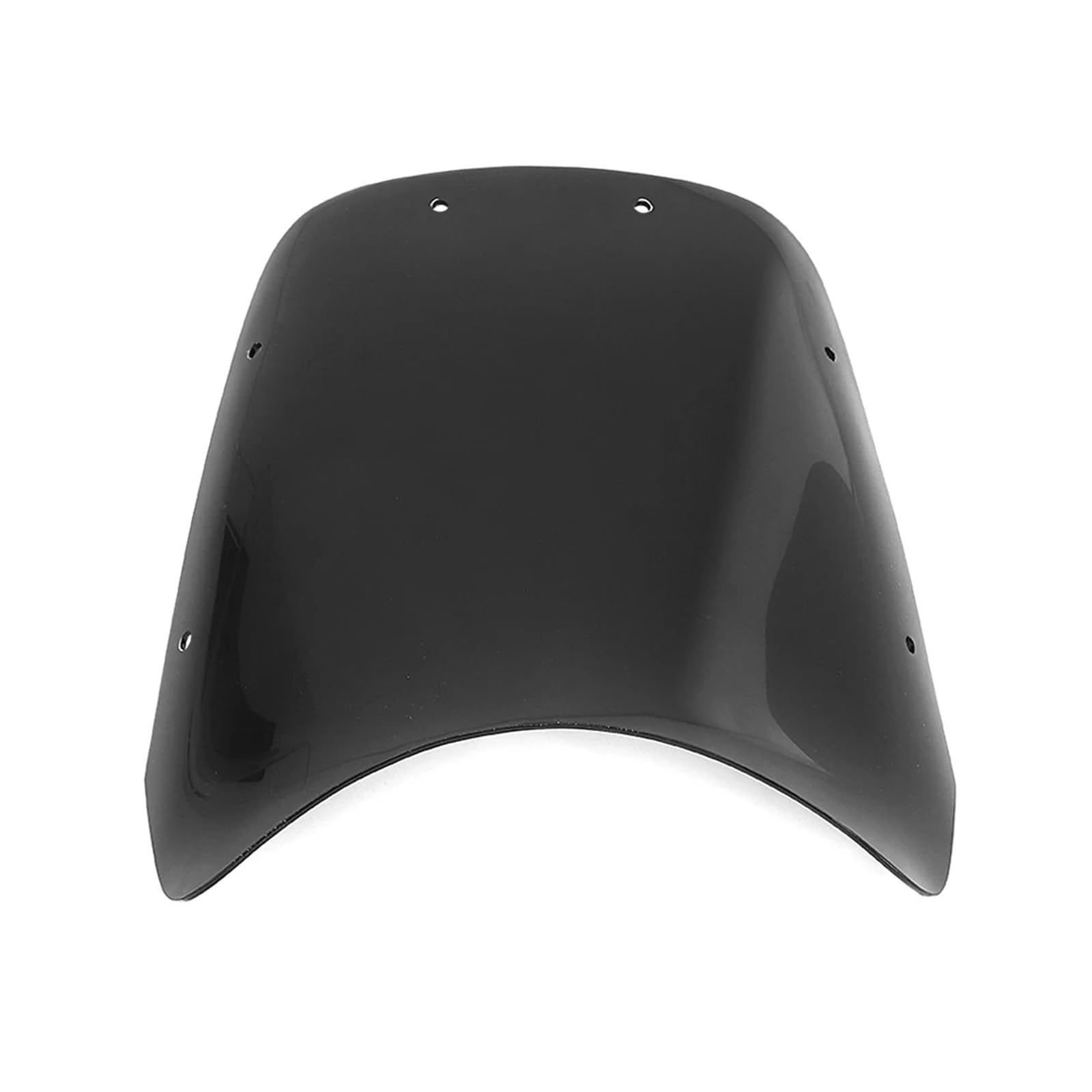 Przednia szyba motocyklowa Motocykl Przednia szyba motocykla Street Bike Osłona deflektora Osłona reflektora Osłona owiewki Pasuje do ZRX1100 ZRX1200
