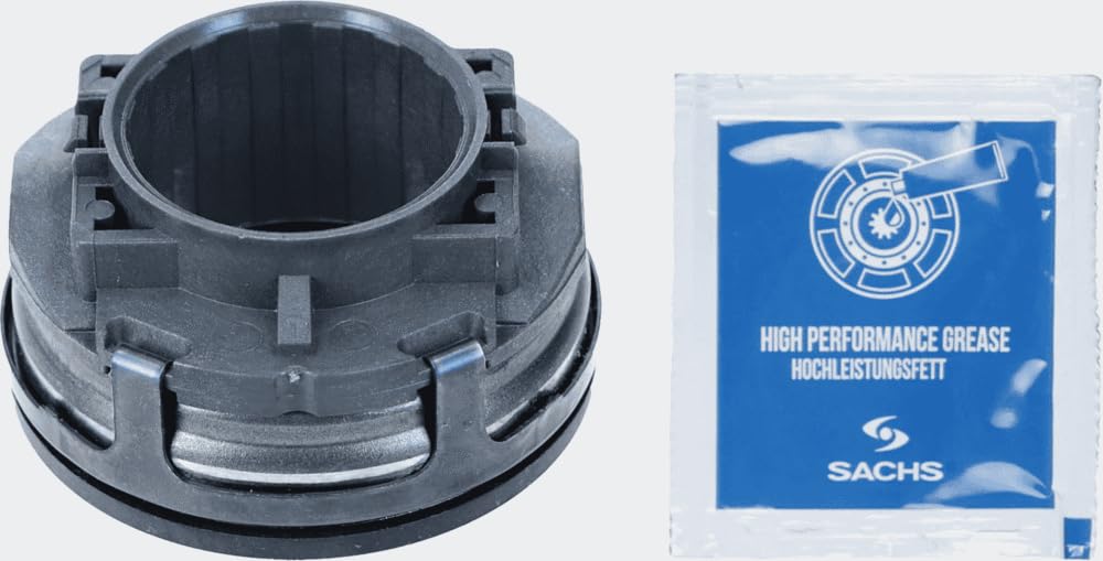 Sachs 3000 951 210 Kupplungssatz