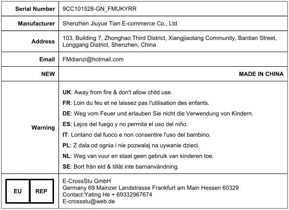 充電式 8L ガーデンスプレーヤー 拡張可能なスプレーロッド 4 スプレーパターン 人間工学ショルダー アウトドア ガーデン 当社用