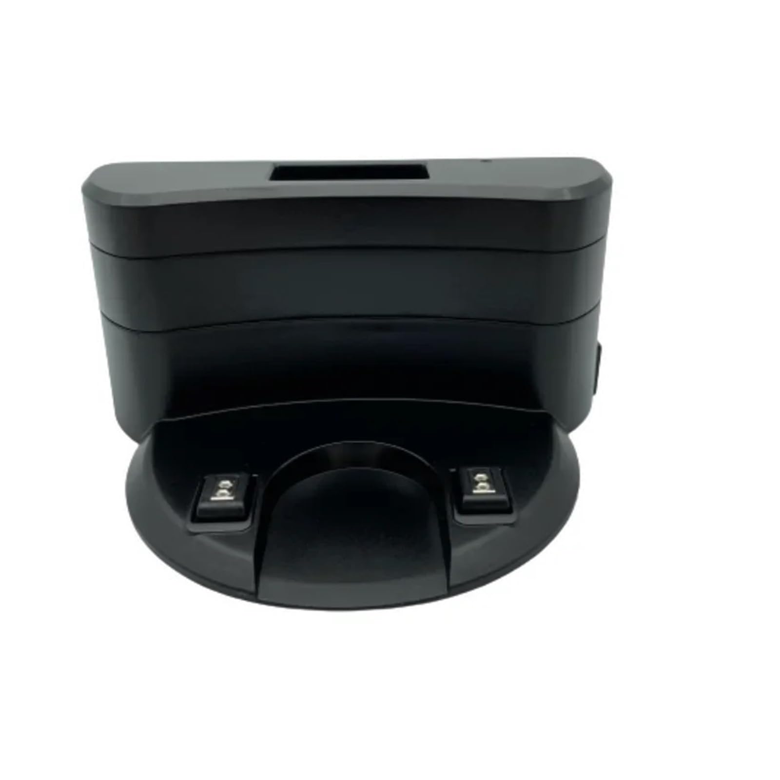 Compatible con Conga Excellence, 990 Base de carga adaptador Compatible con Ro, piezas de robot aspirador, Compatible con Conga, 990 Compatible con Eufy RoboVac, 11 11C Compatible con Gutrend Fusion 1