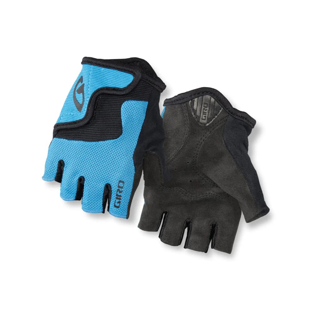 Giro Bravo Junior - Guantes. Unisex Adulto