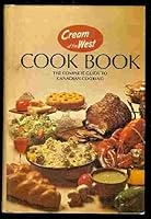 Cream of the West Cook Book B008J8MGG6 Book Cover