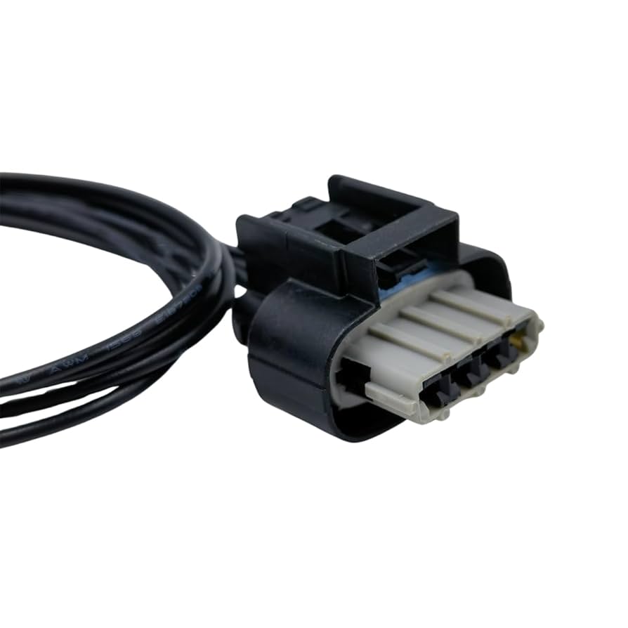 Amazon.com: Lanphitus Turbo Intake Mainfold Pressure Sensor