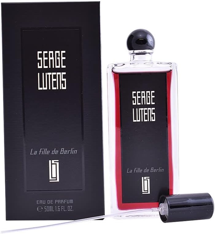 Serge Lutens Chergui