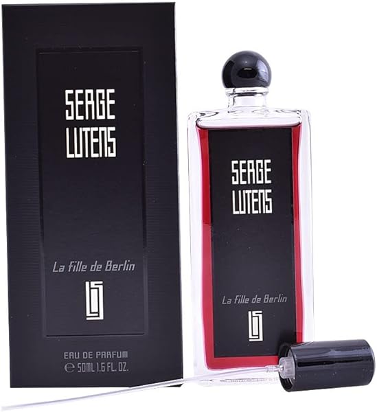 Serge Lutens Chergui