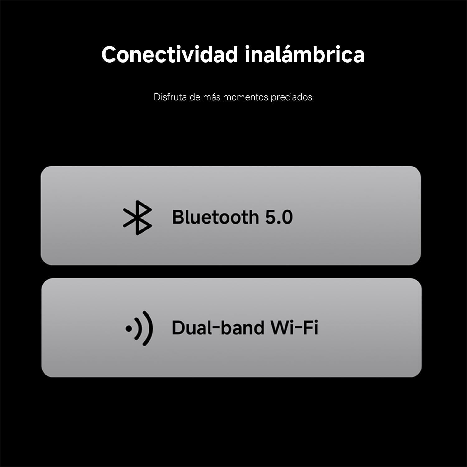 XIAOMI TV F 65, 65 Pulgadas (165 cm), 4K UHD, Smart TV, Fire OS8, Control por Voz Alexa, HDR10, MEMC, Modo Game Boost 120Hz,2GB+32GB, Compatible con Apple AirPlay — view 19