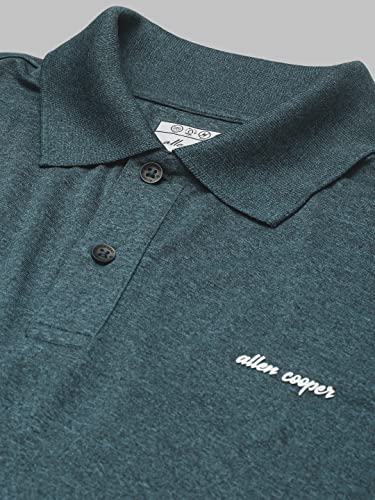 Image of Allen Cooper Polo Tshirt for Men