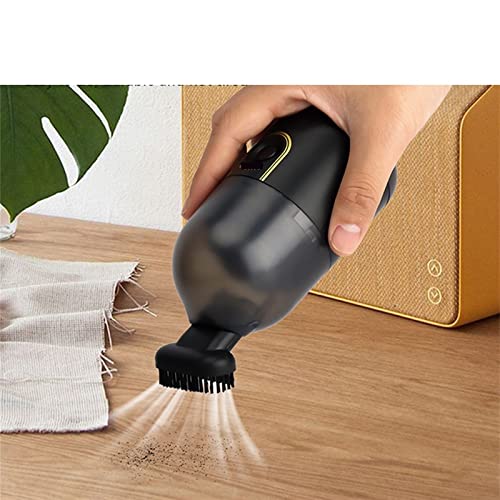 Mini machine de nettoyage portable pour éliminer la poussière du bureau - 3