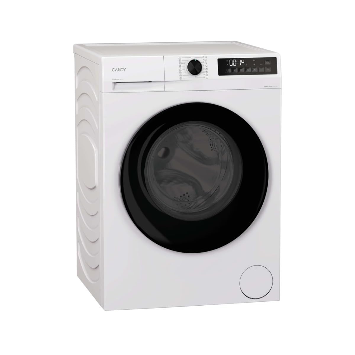 Lave-linge séchant GWD485SB6-S