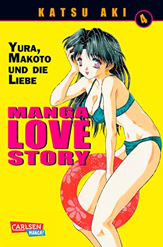 Manga Love Story Band 1 Online Lesen Manga Love Story 4: Romantische und sexy Liebesabenteuer seit über 20