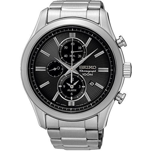 �Z�C�R�[ �t�A�����f�� �N���m�O���t CHRONOGRAPH SNAF67P1 �����Y [���s�A���i]