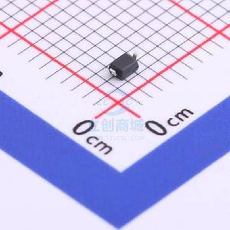 10 Pcs Electrostatic Discharge (ESD) Protection Device SPD9112W-2/TR SOD-323 SPD9112W-2/TR