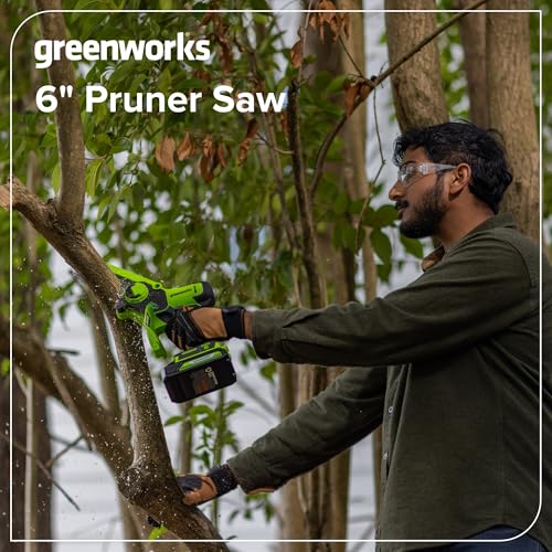 Image of Greenworks 6 inch Replacement Chain