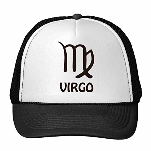 Zodiac Camionneur Vierge DIYthinker idéal pour vos sorties