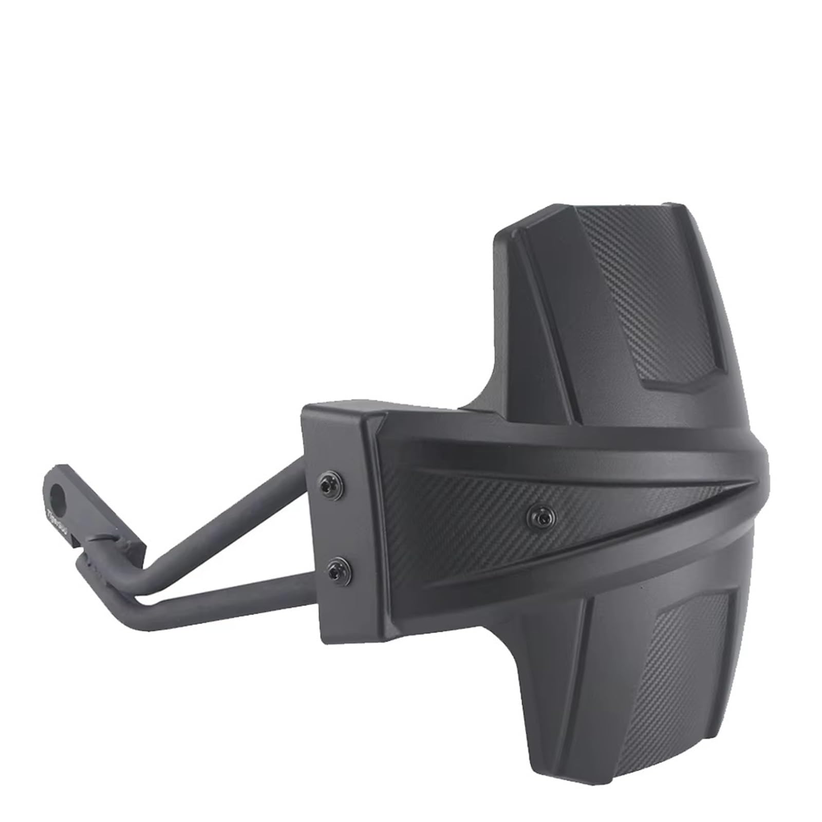 Guardabarros trasero para Tiger 900 GT 2020-2024 7