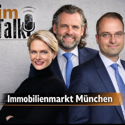 imTalk 42 - Special "Immobilienstandort M&uuml;nchen"